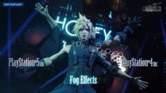ファイナルファンタジーVII リメイク インターグレード 210321
