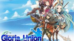 グロリア・ユニオン fhd edition 210318