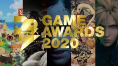 ファミ通・電撃ゲームアワード2020 210303