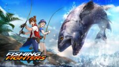 フィッシングファイターズ 210304