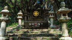 ghost of real tsushima 210309