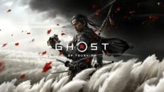 ghost of tsushima 210326