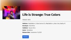 life is strange true colors 210319