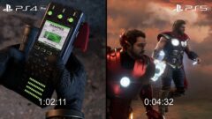 mavel’s avengers 210319