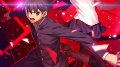 melty blood type lumina 210326