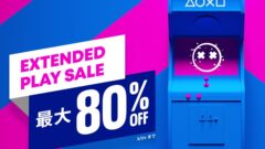 ps store extended play sale 210310