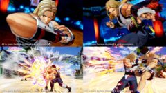 the king of fighters xv 210304