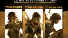 tomb raider definitive survivor trilogy 210318
