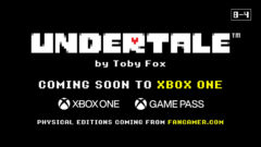 undertale xbox one 210316