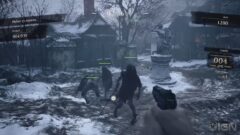 バイオハザード ヴィレッジ ザ・マーセナリーズ 210427