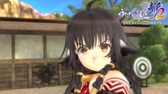 うたわれるもの斬2 210401