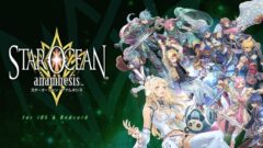 スターオーシャン アナムネシス 210422