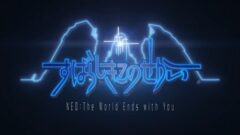 新すばらしきこのせかい 210409