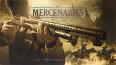バイオハザード ヴィレッジ ザ・マーセナリーズ 210416