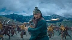 実写映画版 真・三國無双 210427