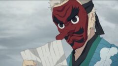 鬼滅の刃 ヒノカミ血風譚 210415
