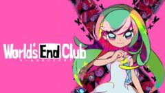 ワールズエンドクラブ 210430