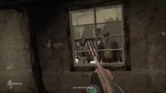 バイオハザード4 VR版 210422