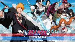 BLEACH Brave Souls 210416