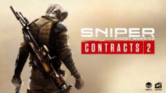 Sniper Ghost Warrior Contracts 2 210428