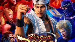 バーチャファイターesports 210421