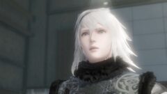 ニーア レプリカント ver.1.22474487139… 210420