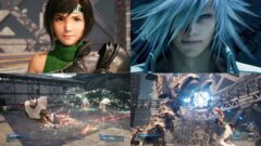 ファイナルファンタジーVII リメイク インターグレード 210413