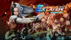 fighting ex layer another dash 210401