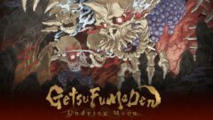 getsuFumaDen 210415