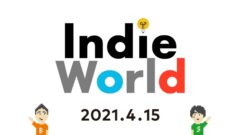 indie world 21414