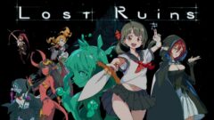 lost ruins 210416