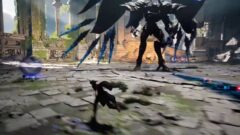 lost soul aside 210427