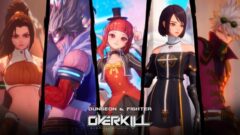 overkill 210427