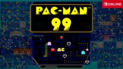 pac-man 99 210407