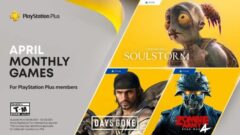 ps plus 20214