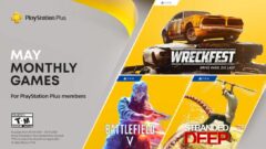 psplus may freeplay 210429