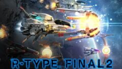 r-type final 2 demo 210401