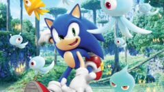 rumor sonic colors remastered 210410