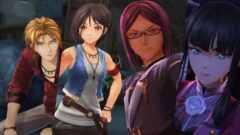 黎の軌跡 210528