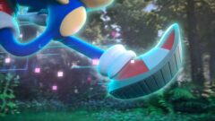 ソニックシリーズ最新作 210528
