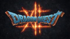 ドラゴンクエストXII 210719