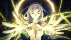 ブループロトコル 210531