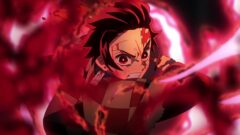 鬼滅の刃 210520