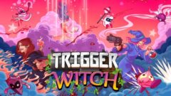 トリガー・ウィッチ 210512