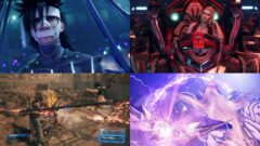 ファイナルファンタジーVII リメイク インターグレード 210518