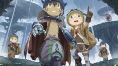 メイドインアビス 210505
