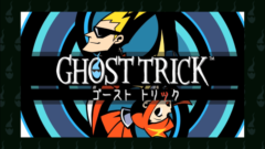 ゴーストトリック 210517