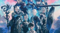 ファイナルファンタジーXIV 暁月のフィナーレ 210515