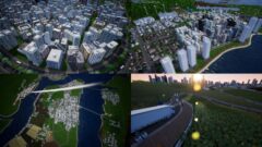 highrise city 210514
