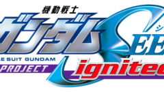 ignited